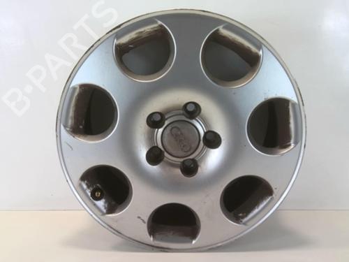 Felg AUDI A3 (8P1) 1.6 (102 hp) 20953236
