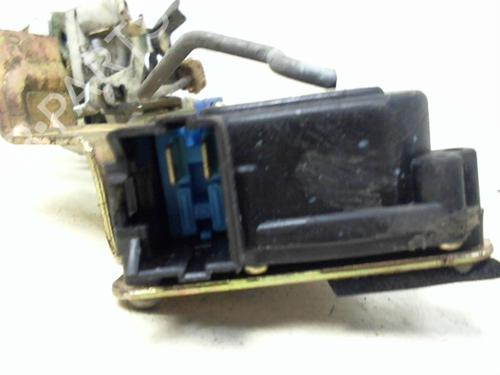Front right lock DAEWOO MATIZ (M100, M150) 1.0 | BP20938909C97 