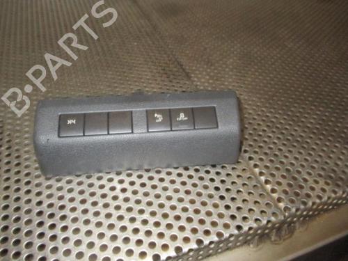 Used Switch PEUGEOT 5008 (0U_, 0E_) 2.0 HDi 150 / BlueHDi 150 (150 hp) 20958447