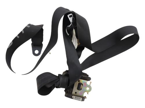 Used Front left seatbelt Front left seatbelt PEUGEOT 807 (EB_) 2.2 HDi (128 hp) 20940055 20940055