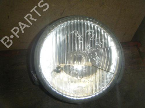 Used Left headlight Left headlight VW POLO II (86C, 80) 1.0 (45 hp) 22019822 22019822