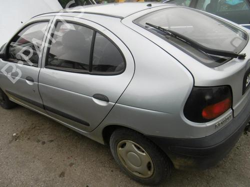 Rudehejsemekanisme Højre foran RENAULT MEGANE I (BA0/1_) 1.4 e (BA0E, BA0V) | BP20957126C23 