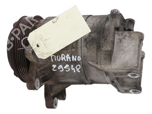Used AC compressor AC compressor NISSAN MURANO I (Z50) 3.5 4x4 (234 hp) 26252386 26252386