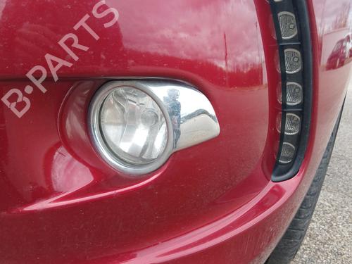 Used Left front fog light CITROËN DS3 (SA_) 1.6 HDi 110 (112 hp) 32109875