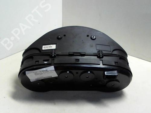 Instrument cluster FIAT BRAVO II (198_) 1.6 D Multijet (198AXH1B) | BP22021908C47 