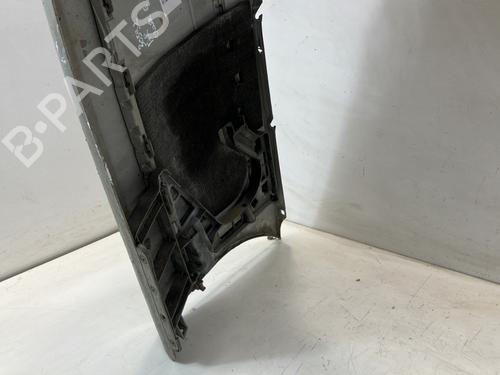 Rear bumper MERCEDES-BENZ E-CLASS T-Model (S211) E 320 T CDI (211.222) | BP24179981C8 