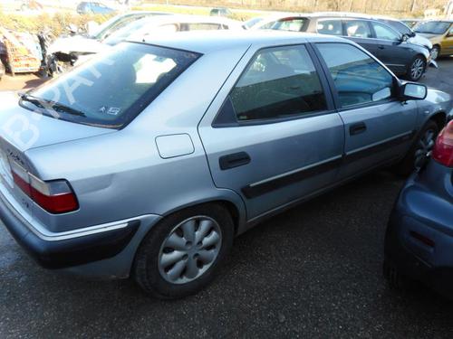 ABS pump CITROËN XANTIA (X1_, X2_) 2.0 HDI 90 | BP20958184M43 
