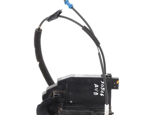 front-right-lock-citroen-c4-spacetourer-3d_-2018-29152161 main image