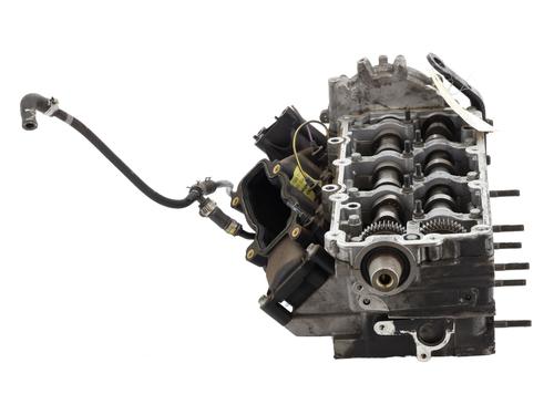 Cylinder head AUDI Q5 (8RB) 3.0 TDI quattro | BP22028668M5  - Image 5