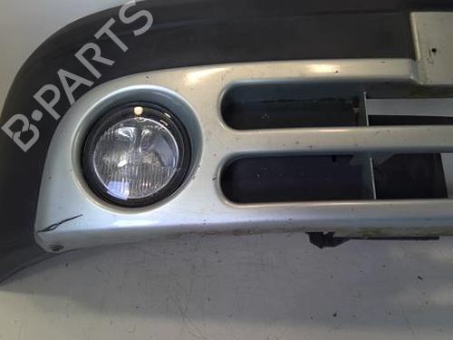 Front bumper RENAULT KANGOO (KC0/1_) 1.6 16V | BP22024444C7 