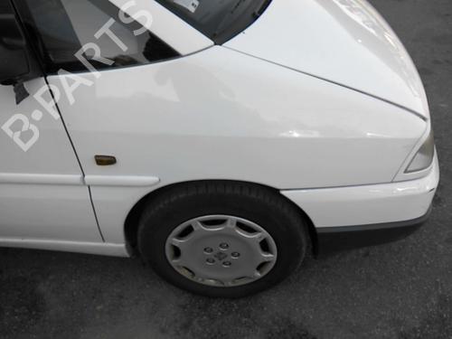 Forskærm Højre Forskærm Højre 20942200 20942200