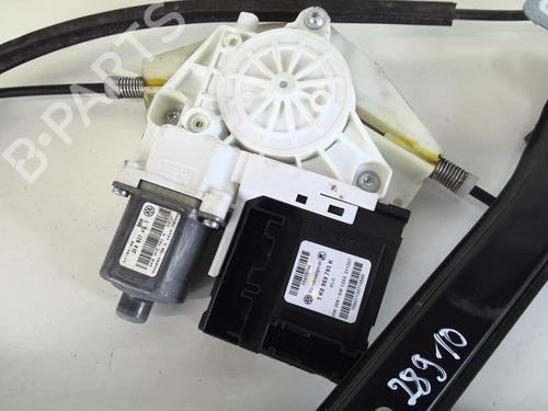 Rudehejsemekanisme ventre foran VW GOLF V (1K1) 1.9 TDI | BP20969362C22 