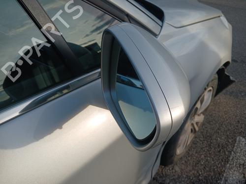 Used Right mirror CITROËN C5 III (RD_) 2.0 HDi 140 (RDRHF8, RDRHFA, RDRHA8, RDRHAJ) (140 hp) 31849722