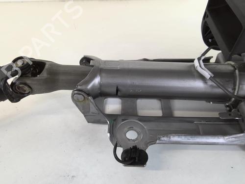 Used Steering column PEUGEOT 208 II (UB_, UP_, UW_, UJ_) 1.2 PureTech 100 (101 hp) 20969209