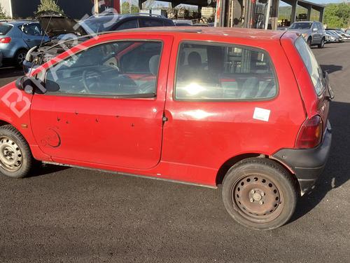 Front left belt tensioner RENAULT TWINGO I (C06_) 1.2 (C066, C068) | BP20964472C87 