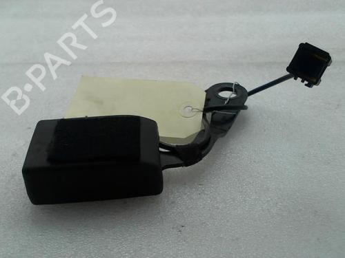 Engate do cinto CITROËN C4 Picasso I MPV (UD_) 1.6 HDi (109 hp) 31945627