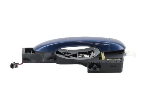Used Rear left exterior door handle RENAULT SCÉNIC IV (J9_) 1.5 dCi 110 (110 hp) 29113290