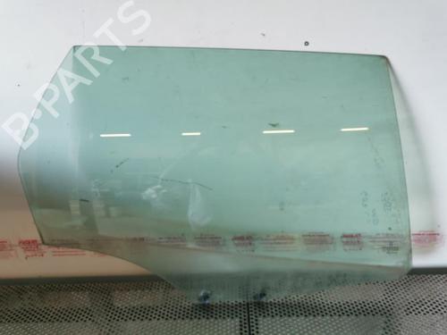 Rear right door window PEUGEOT 407 SW (6E_, 6D_) 2.0 HDi | BP20970328C21 