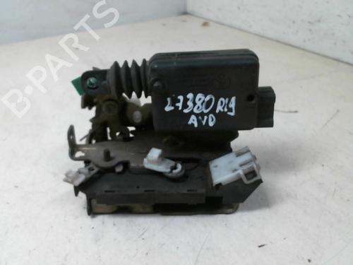 Front right lock RENAULT 19 I (B/C53_) 1.9 D (B/C534, B/C53J) | BP20972189C97 