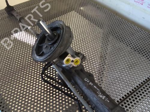 Used Steering rack Steering rack CITROËN C4 Picasso I MPV (UD_) 1.6 HDi (109 hp) 20948000 20948000