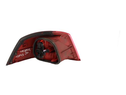 Right taillight RENAULT VEL SATIS (BJ0_) 3.0 dCi (BJ0J, BJ0N) | BP20973447C35 