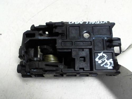 Rear right interior door handle NISSAN X-TRAIL I (T30) 2.2 dCi 4x4 | BP20947381I16 