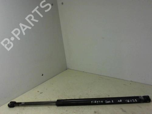 Gassdemper Bakluke FORD FIESTA V (JH_, JD_) 1.4 TDCi (68 hp) 20949368