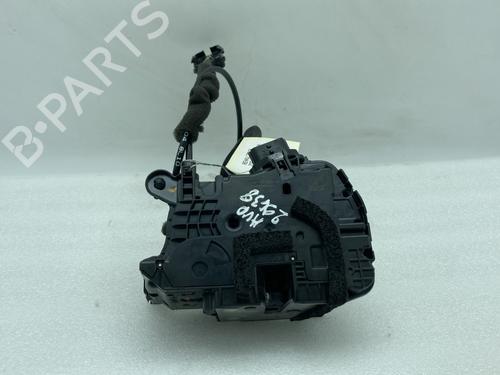 Used Front right lock Front right lock RENAULT ZOE (BFM_) ZOE (BFMD) (109 hp) 22026921 22026921