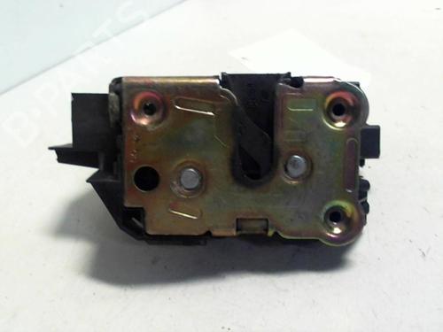 Rear left lock RENAULT LAGUNA I (B56_, 556_) 2.2 dT (B569) | BP20959044C100