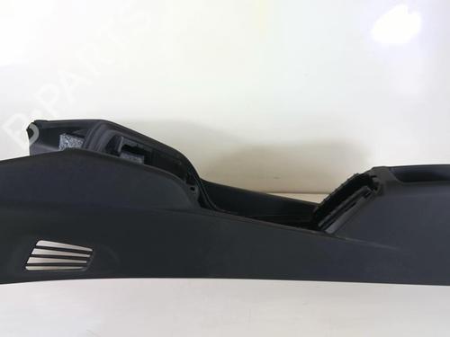 Used Middle console Middle console PEUGEOT 208 I (CA_, CC_) 1.6 BlueHDi 100 (100 hp) 20965340 20965340