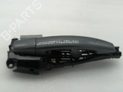 Front right interior door handle OPEL CORSA E (X15) 1.4 (08, 68) | BP20968792I14 