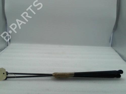 Used Tailgate lift support VW POLO V (6R1, 6C1) 1.6 TDI (75 hp) 20941614