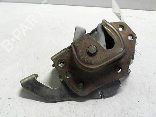 Front left lock SEAT MARBELLA (28A) 0.9 | BP20940117C98