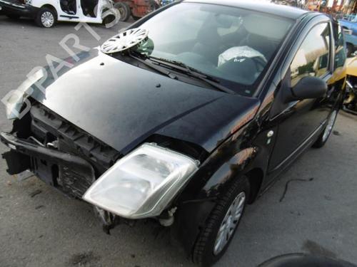 Tailgate CITROËN C2 (JM_) 1.4 HDi | BP20951917C6 