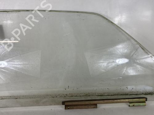 Used Front right door window PEUGEOT 205 II (20A/C) 1.1 (54 hp) 20962194