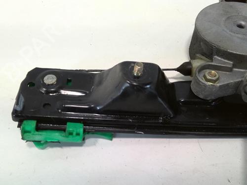 Rudehejsemekanisme ventre foran FIAT PUNTO (188_) 1.9 JTD 80 (188.237, .257, .337, .357) (80 hp) 20956464