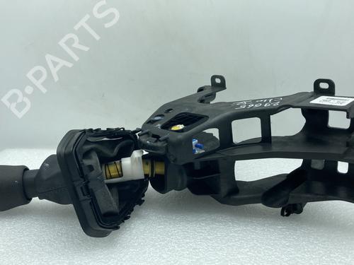 Gear lever RENAULT CLIO V (B7_) 1.5 Blue dCi 100 (B7AD) | BP23790575M90 