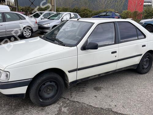 Brugte PEUGEOT 405 I (15B)  1.6  4613954
