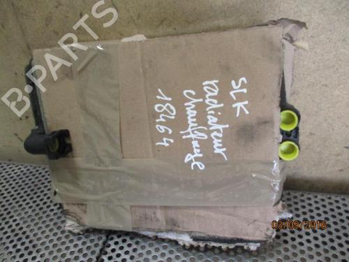 Used Heater matrix MERCEDES-BENZ SLK (R170) 230 Kompressor (170.449) (197 hp) 20942921