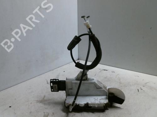 Front left lock CITROËN C3 II (SC_) 1.4 HDi 70 (SC8HZC, SC8HR0, SC8HP4) | BP20950947C98 