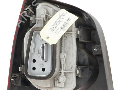 Right taillight VW POLO IV (9N_, 9A_) 1.9 SDI | BP20969809C35 