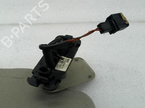Left sun visor AUDI Q7 (4LB) 3.0 TDI quattro | BP20965429I1 