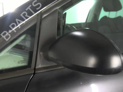 Used Left mirror SEAT ALTEA (5P1) 1.9 TDI (105 hp) 24940078