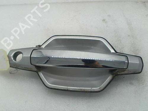 Used Front right exterior door handle HYUNDAI TERRACAN (HP) 2.9 CRDi 4WD (150 hp) 20964731