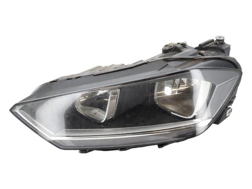 Used Left headlight VW GOLF SPORTSVAN VII (AM1, AN1) 1.6 TDI (110 hp) 30719473