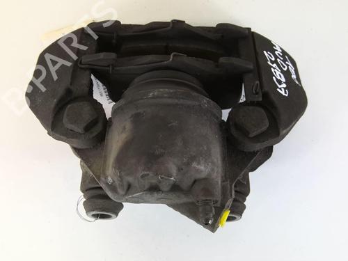 Højre bremsekaliber foran PEUGEOT 106 II (1A_, 1C_) 1.1 i | BP20957049M104 