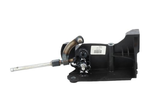 Used Gear lever Gear lever FIAT 500 (312_) 1.2 (312AXA1A) (69 hp) 20954686 20954686