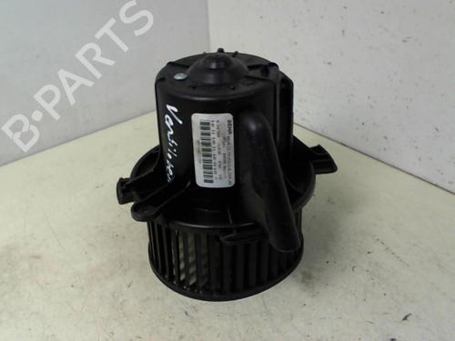 Varmeblæser PEUGEOT 307 Break (3E) 1.6 HDi 110 | BP20960243M62 