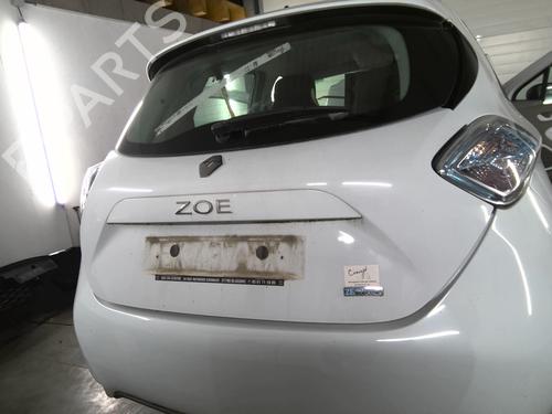 Tailgate RENAULT ZOE (BFM_) ZOE | BP37739656C6 - Image 4