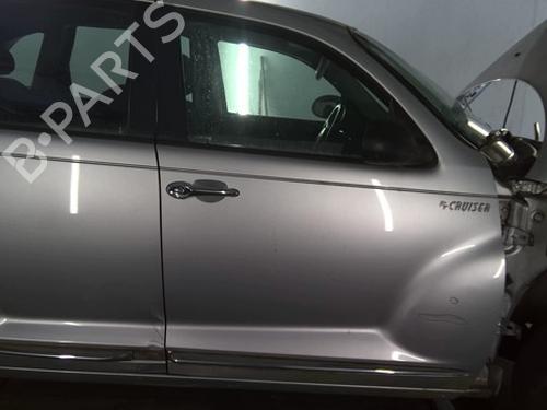 Used Right front door CHRYSLER PT CRUISER (PT_) 2.2 CRD (121 hp) 26644402